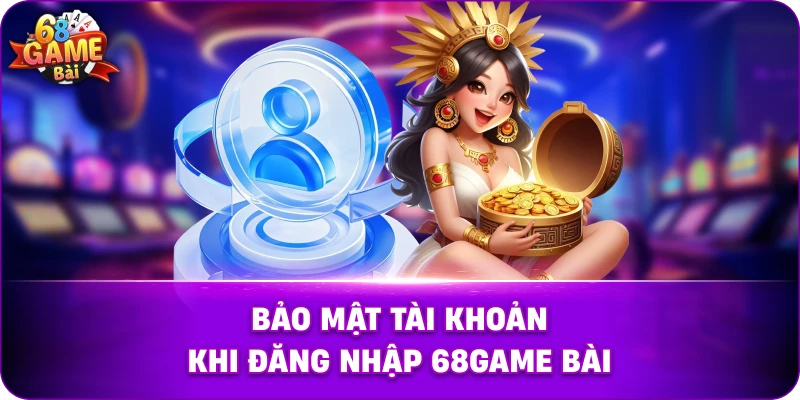 Quy trình xác thực danh tính khi đăng nhập