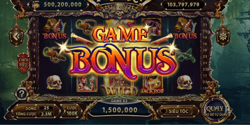 Kinh nghiệm chơi Pirate King tại 68gb hay nhất, tăng xác suất giành chiến thắng cao