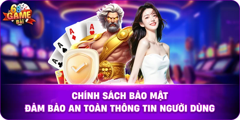 Chính sách bảo mật và quy trình mã hóa và xử lý dữ liệu người dùng