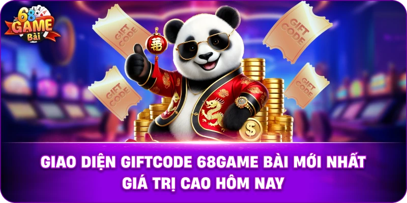 Hướng dẫn chi tiết các bước nhập mã quà tặng.