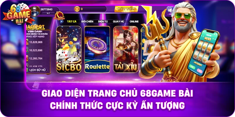 Hệ thống máy chủ 68GB vận hành ổn định 