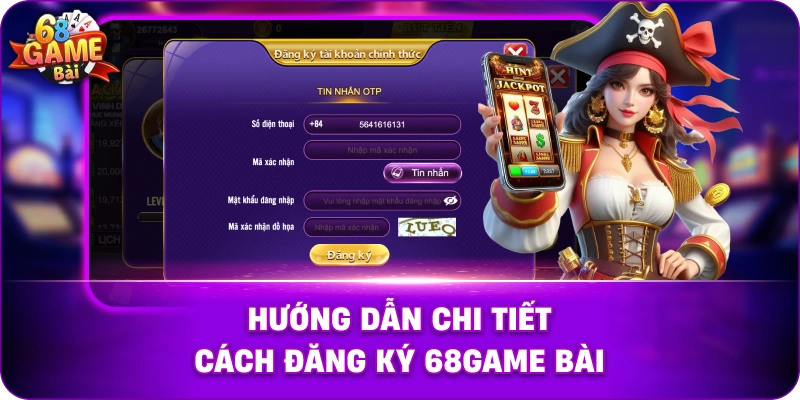 Các bước điền thông tin đăng ký bảo mật