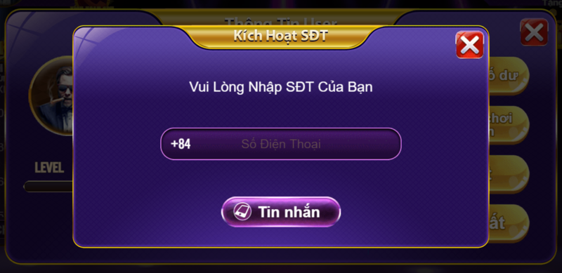 Điều khoản cổng game trước khi anh em tham gia đặt cược