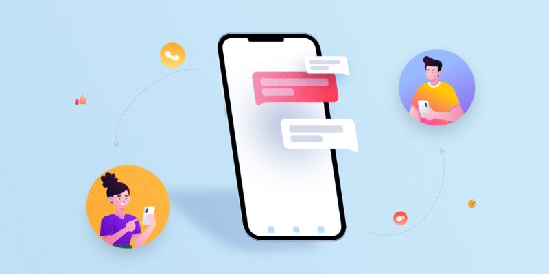 Liên hệ thông qua trang chủ dễ dàng, nhanh gọn