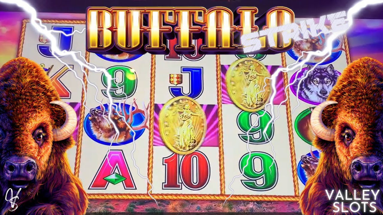 Kinh nghiệm chơi Buffalo Valley 68gb cho người mới