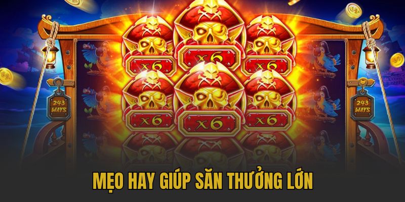 Hướng dẫn chi tiết cách chơi Pirate King tại 68gb đơn giản, nhanh chóng nhất