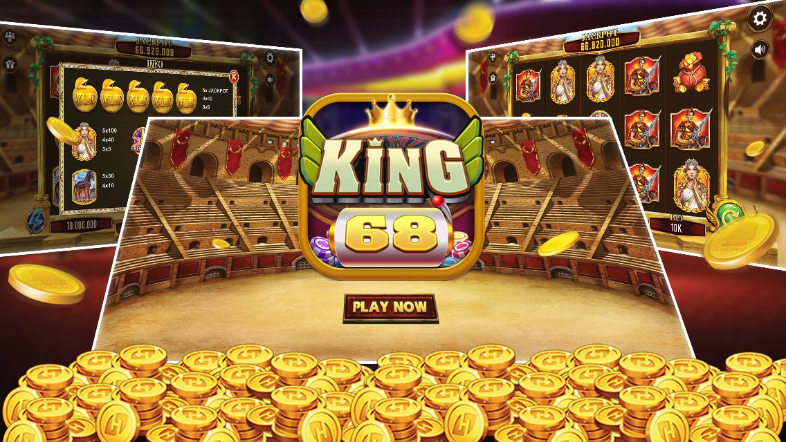 Luật chơi Pirate King tại 68gb chi tiết dành cho người chơi mới bắt đầu