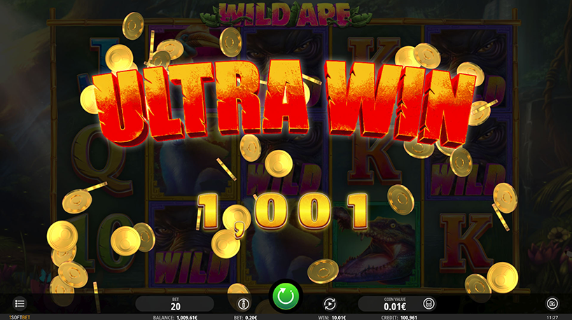 Kinh nghiệm chơi Apes Go Wild mà người mới không nên bỏ qua